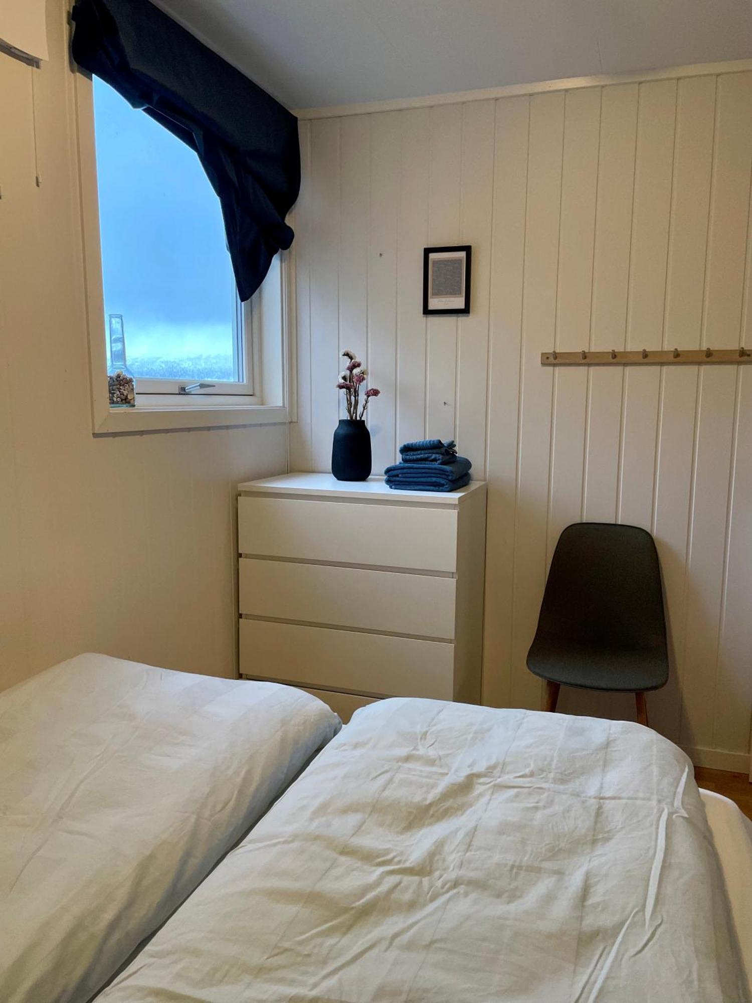 Penthouse With Panorama View And Great Location! Apartment Tromso Exterior photo