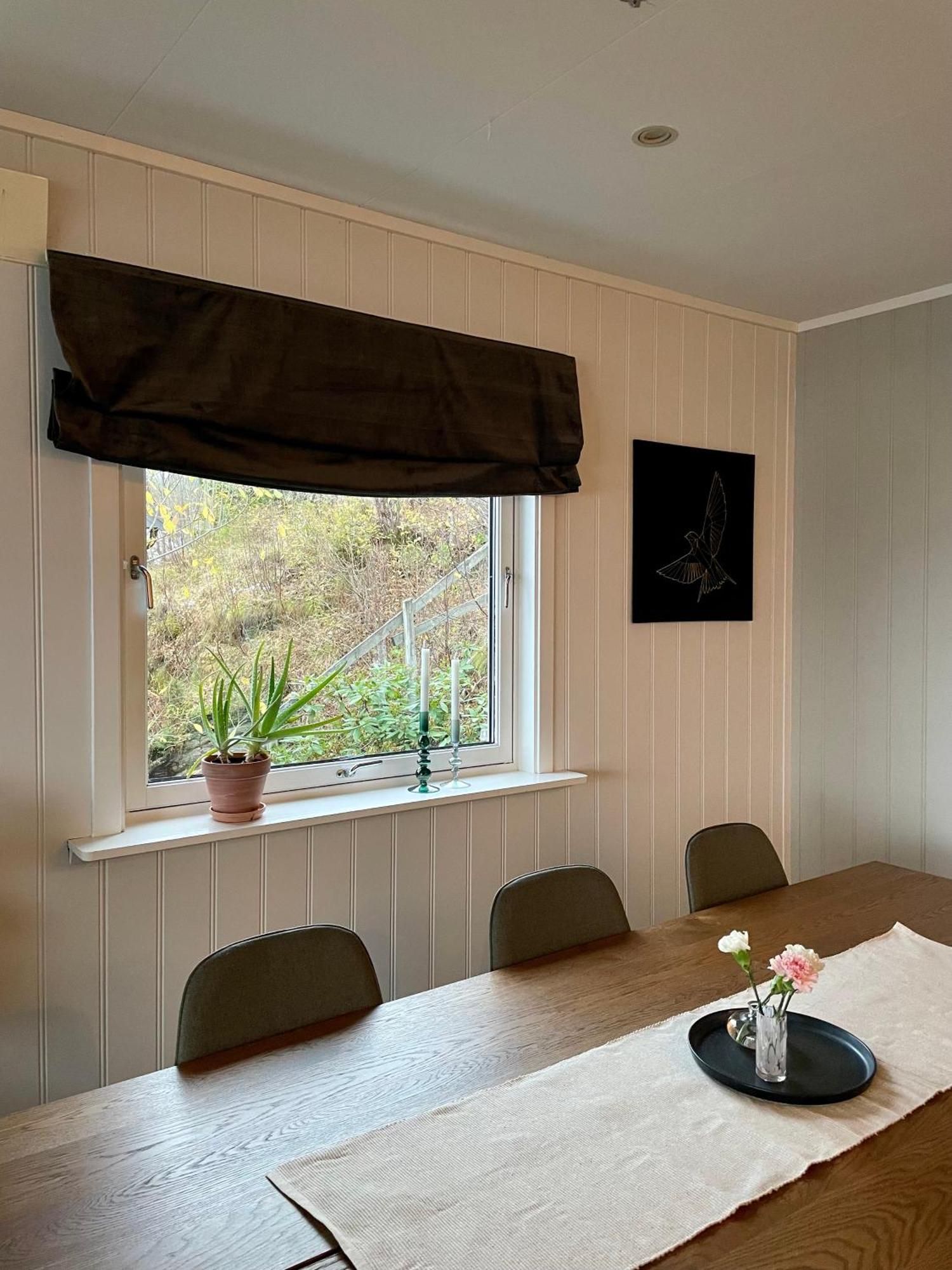 Penthouse With Panorama View And Great Location! Apartment Tromso Exterior photo